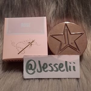 Jeffree Star Cosmetics Magic Star